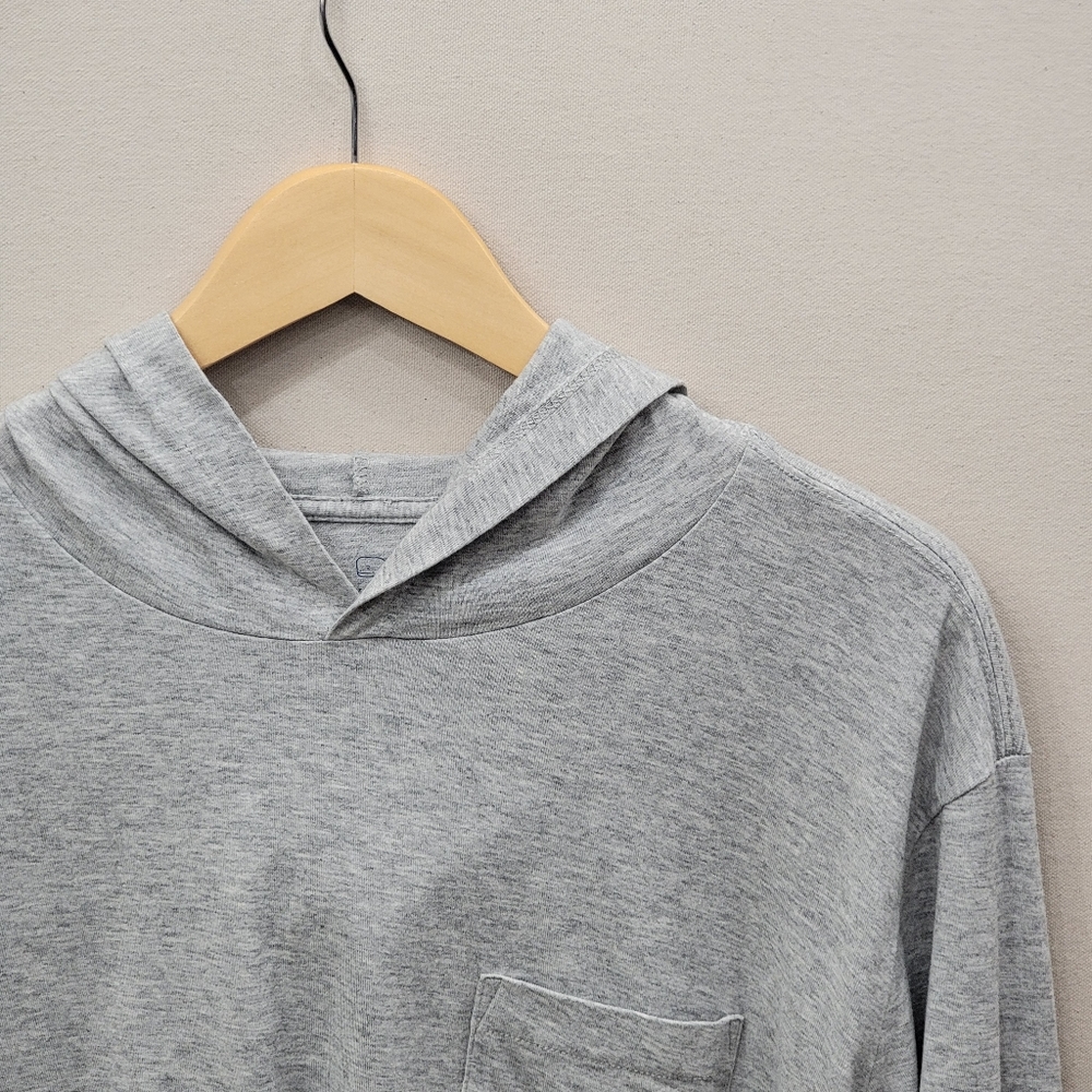 Vineyard Vines Tee Hoodie M